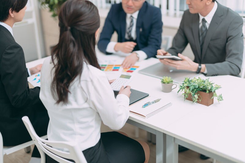 人生,仕事に悩む人へ　キャリアコーチングします 自分の強み、どんな仕事が向いているのかわからないを解決 イメージ1