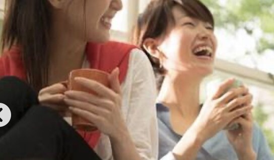 女性限定♡幼馴染がそばにいます たわいもない話/子育て孤独/メンター/身体の衰え/女友達 イメージ2