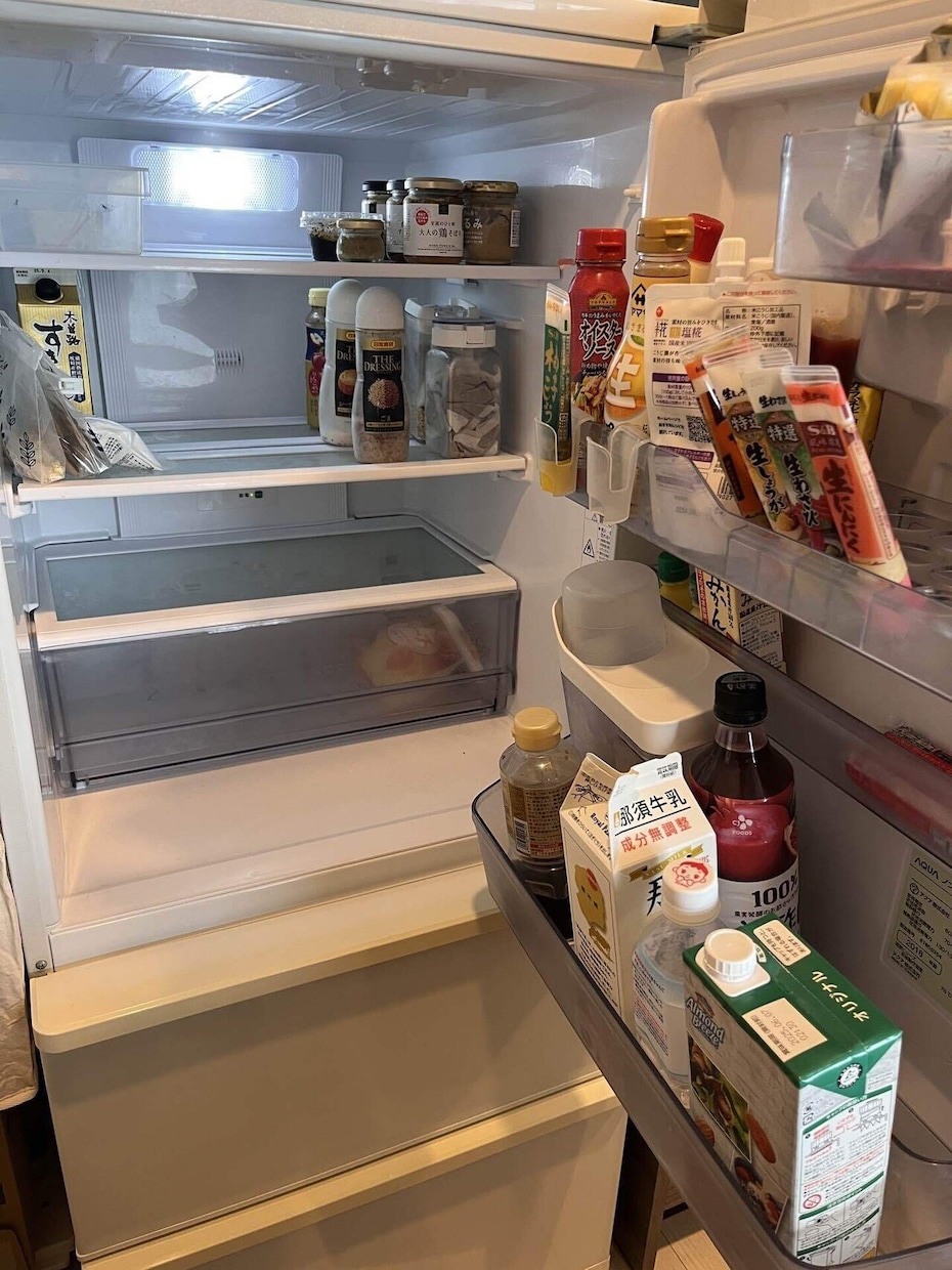 まずはチャットで相談｜やめていい家事診断します 片付け家事のモヤモヤを整理。今のあなたに不要な家事を教えます イメージ4