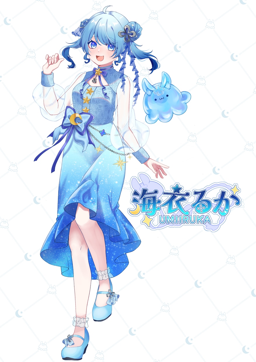 一枚絵お描きします サムネやtrpg等に使えるイラストを描きます イメージ1