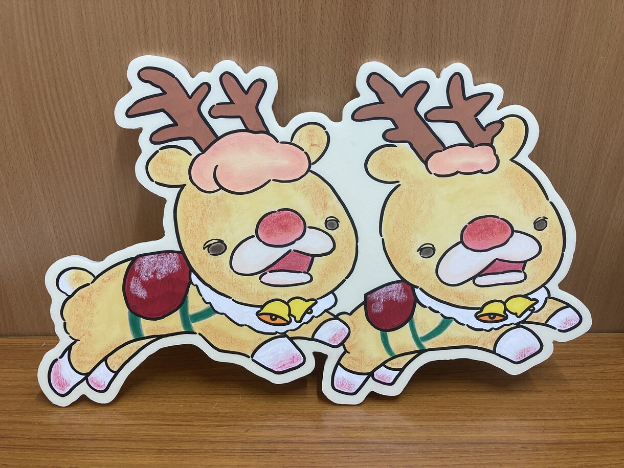 イラストやオシャレで雰囲気のあるフォント書きます 優しい/オシャレな/かっこいい/仕上がり印象を選べます！ イメージ3