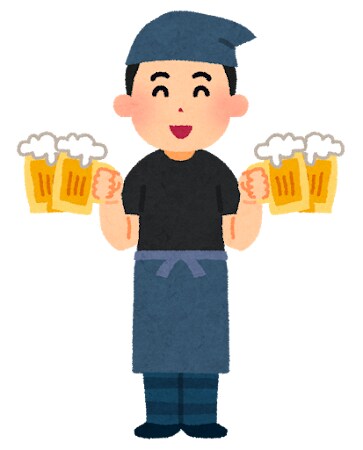 あなたの悩み解決します。どんな話でも聞きます。ます 元大繁盛居酒屋マネージャーによる悩み相談 イメージ1