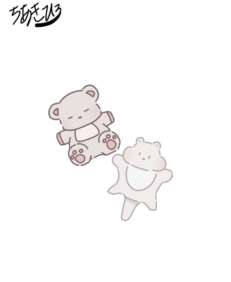 ポップでシンプルなイラストをお描きします SNSなどのアイコンに！ポップ可愛いイラストを制作します イメージ4