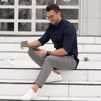 20代のファッションコーデします 低価格！再現性のあるユニクロ・GUででセットアップします。 イメージ1