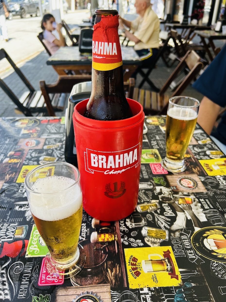 ブラジルに行きたい人の不安を聞きます ブラジルについてわかる範囲で何でも答えます イメージ1