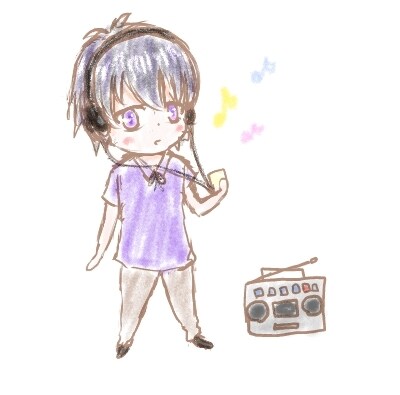 SNS用のアイコンやゆるーいイラストかきます ゆるかわ好きな人・SNSのアイコンが欲しいあなたへ イメージ5
