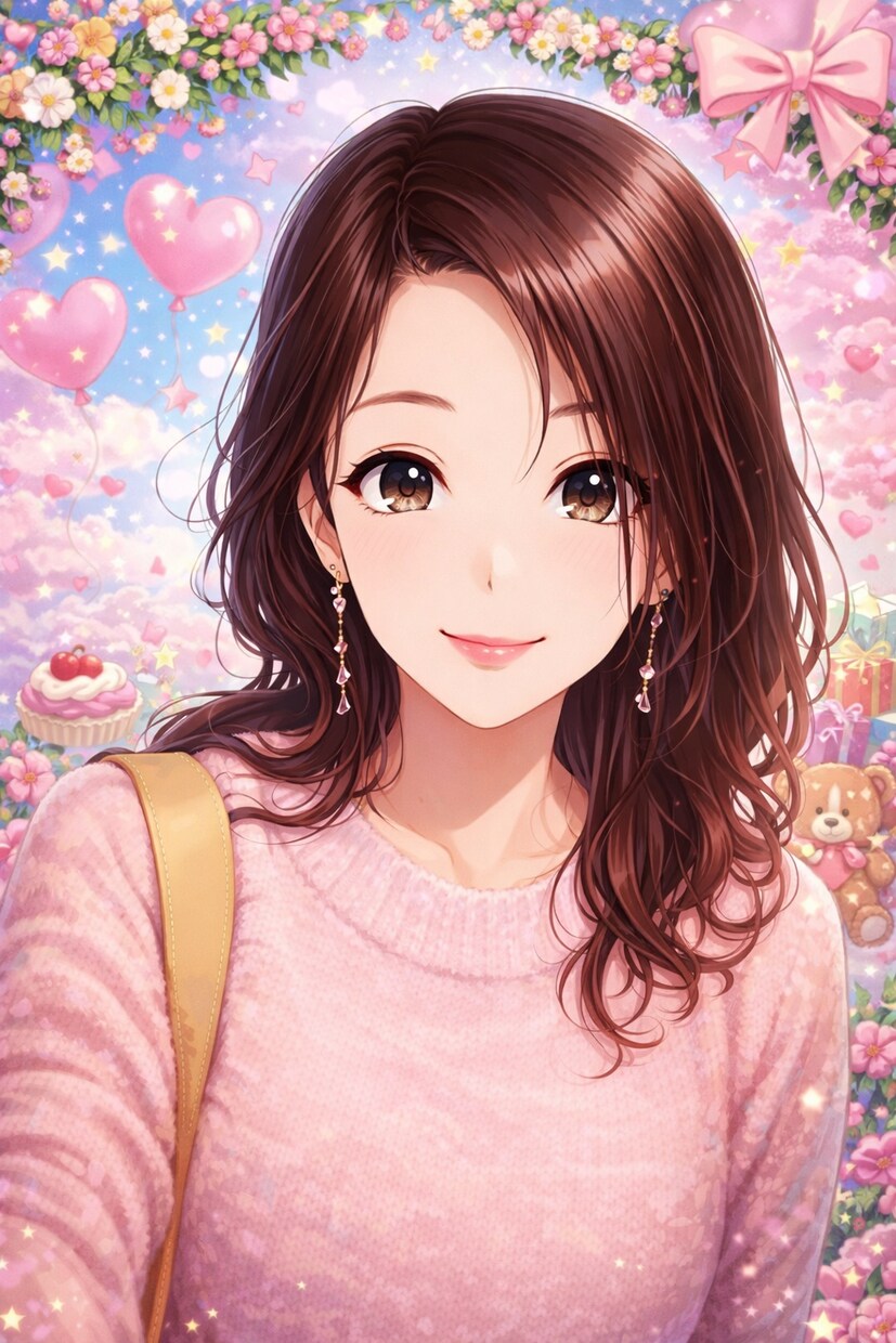 心の声と未来を優しく読み解きます 恋愛・人間関係・仕事・お悩みまで丁寧に鑑定します。 イメージ4