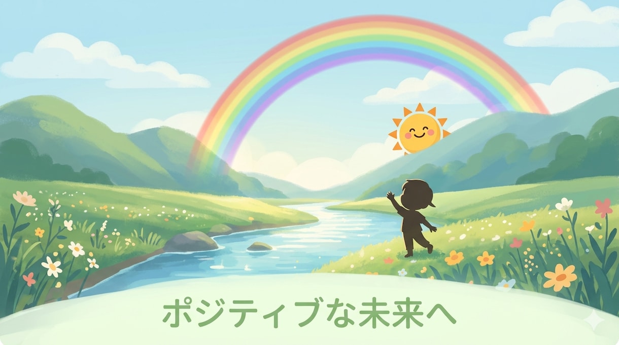 人は受け取り方で全てが決まる！コツを教えます プラン思考で人生逆転！コツを教えます！ イメージ3