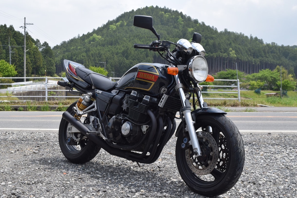 バイクの外装・タンク、なんでも塗装します 職人が仕上げる、艶と質感のリフレッシュ イメージ8