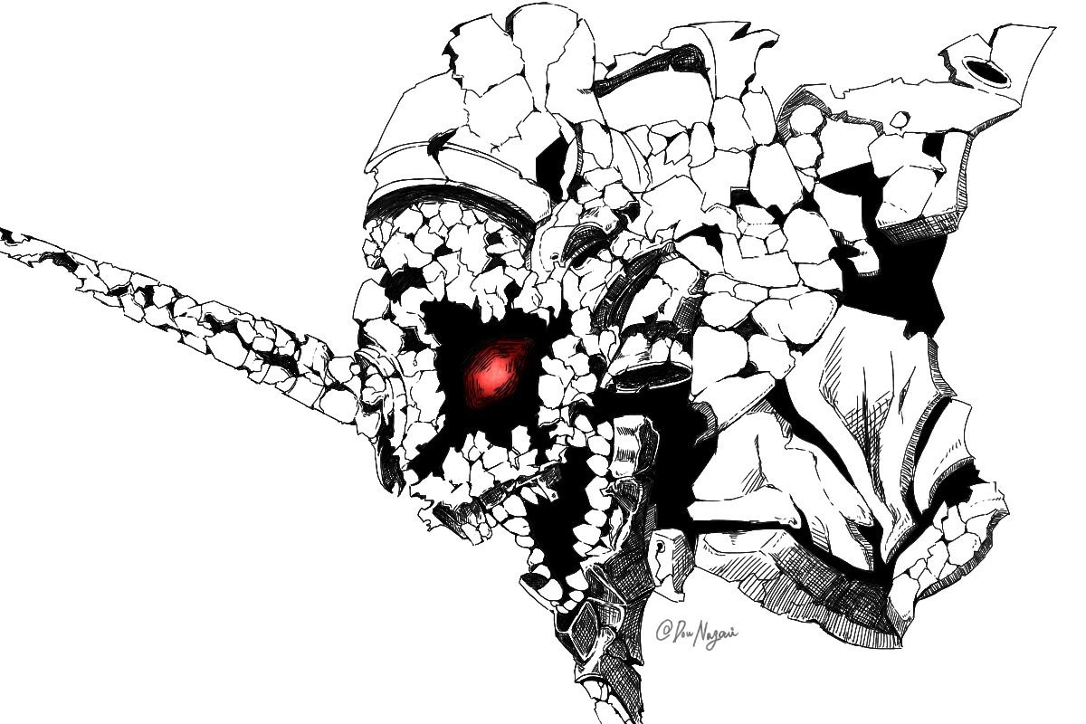web漫画制作致します SNSやHP等で使用する広告用漫画の作成 イメージ2