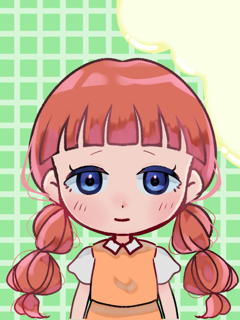 かわいいミニキャラお描きします オリジナルのイラストが必要な方にぜひ！ イメージ1