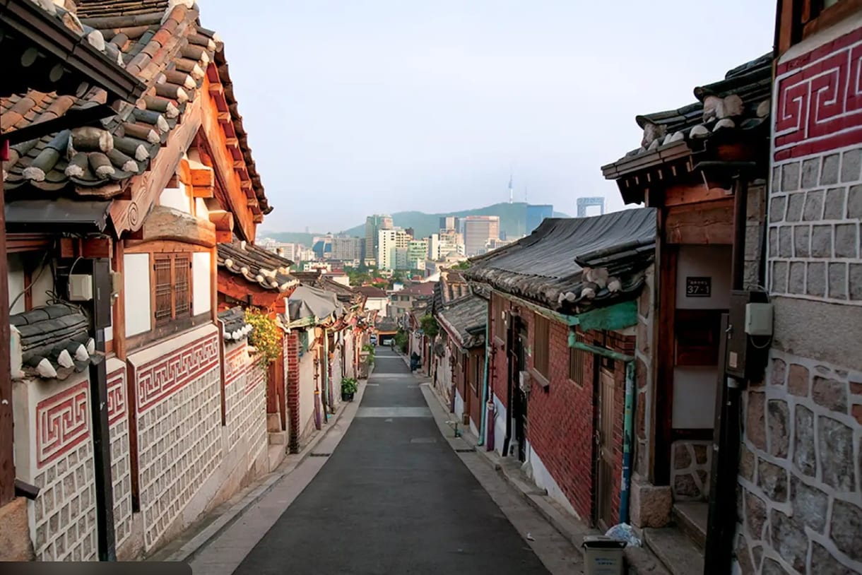 韓国に関わる悩みを整理します 考えや情報、判断がまとまらない時のナビゲーション イメージ2