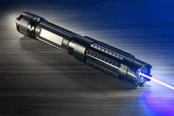 Pointeur Laser イメージ1