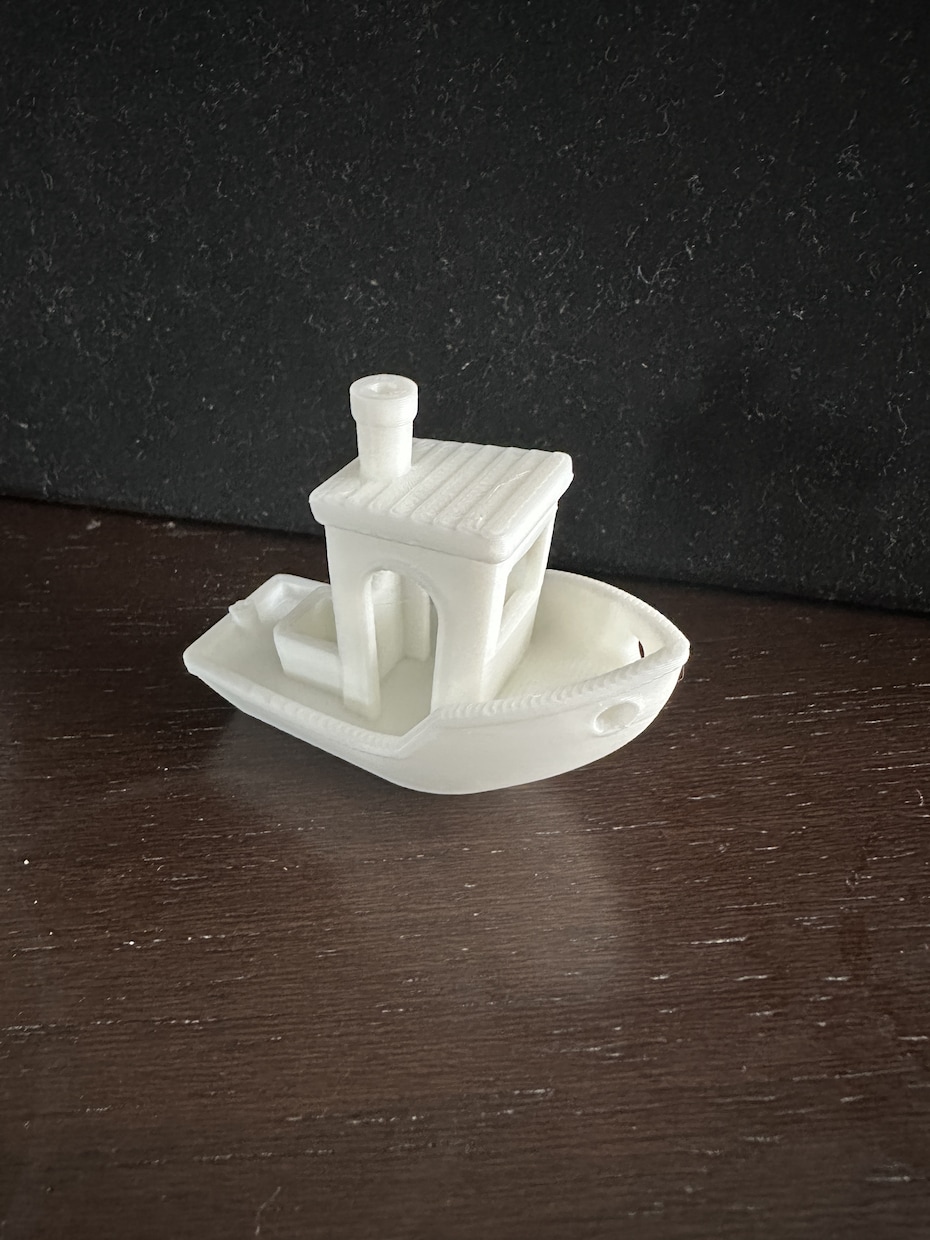 ３Dプリンタを使った樹脂部品を造形します 現役機械設計者が造形－現物複製OK！3Dスキャン対応サービス イメージ8