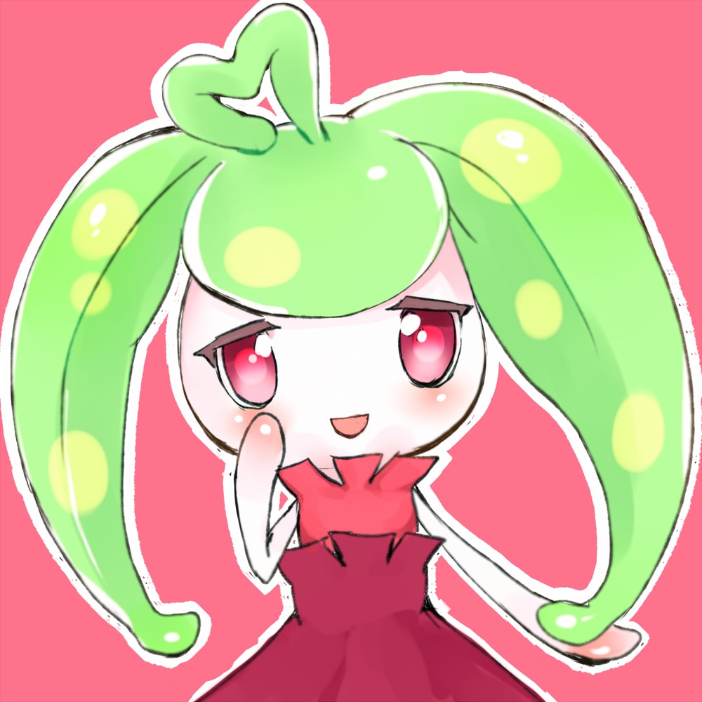 最安値！萌え系アイコンかきます なるべく早くがモットー。好みの絵をお届けします イメージ7