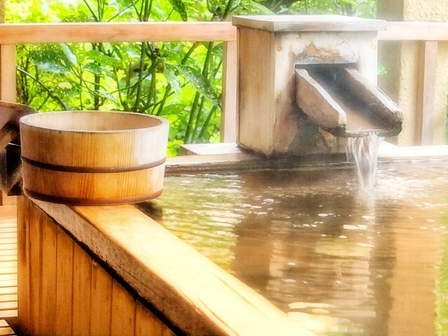 温泉に入ったような深い癒しのヒーリング送ります 常に肩に力が入っている、ゆとりを持ちたいあなたにおすすめ イメージ1