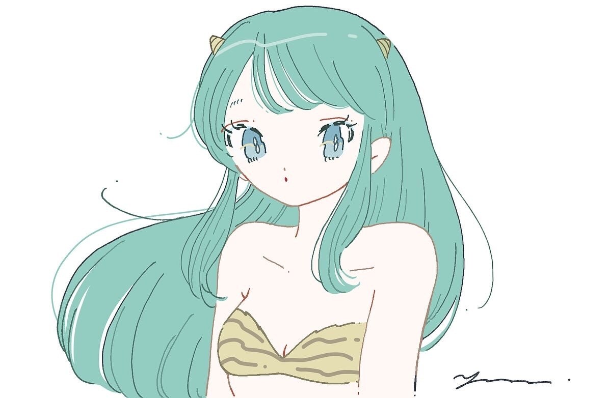 可愛いイラストお届けします オシャレ/似顔絵/カラフル/アニメ風/漫画/デジタル/コーデ イメージ4