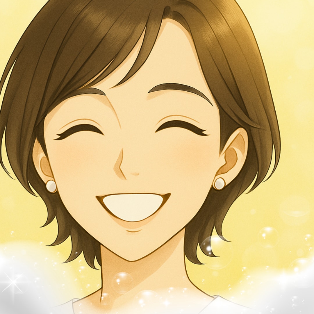 とことん褒めて元気UP❀あなたの応援団になります どんなあなたもまるっと肯定❀笑顔をチャージ♪ イメージ1