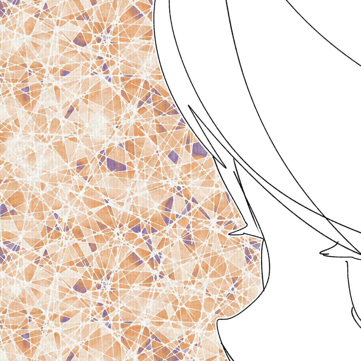 ラインTwitte等のアイコンや簡単な漫画描きます さらっとした簡単な絵だけど印象が残る絵 イメージ1