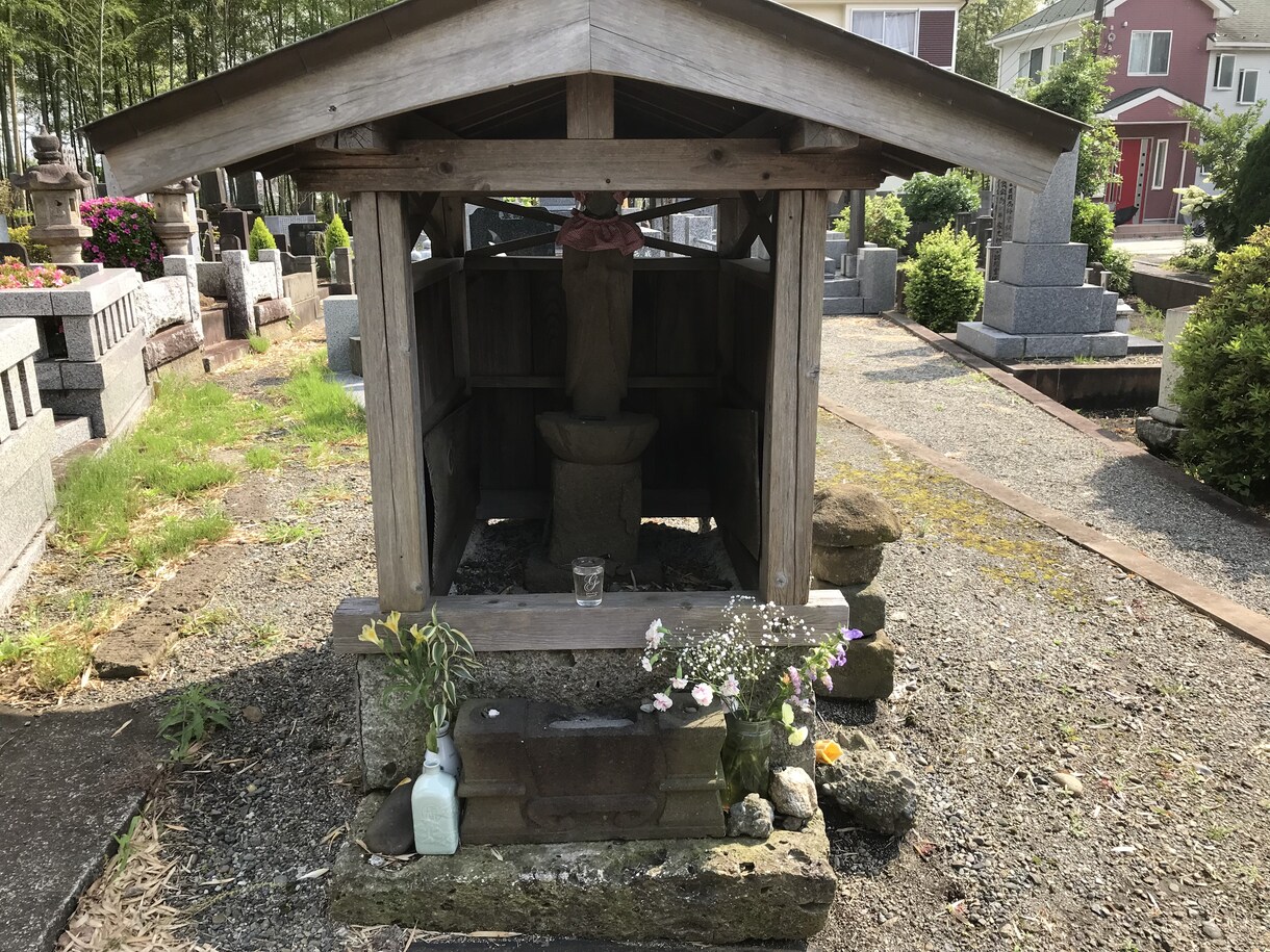 横浜の石碑を撮影します 庚申塔や道祖神といった道端の石碑を撮ります！ イメージ3