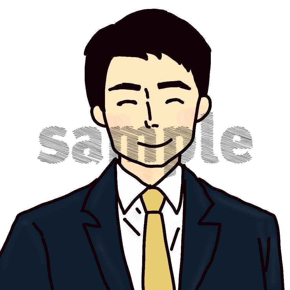 ブログの挿絵イラスト描きます 挿絵があるだけでブログがわかりやすくなる!のびる! イメージ4