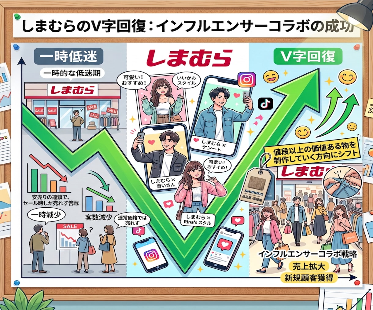 7億人超の影響力あるインフルエンサーが宣伝致します 大ヒット商品多数/1000万再生/ココナラ三冠/PR・集客 イメージ11