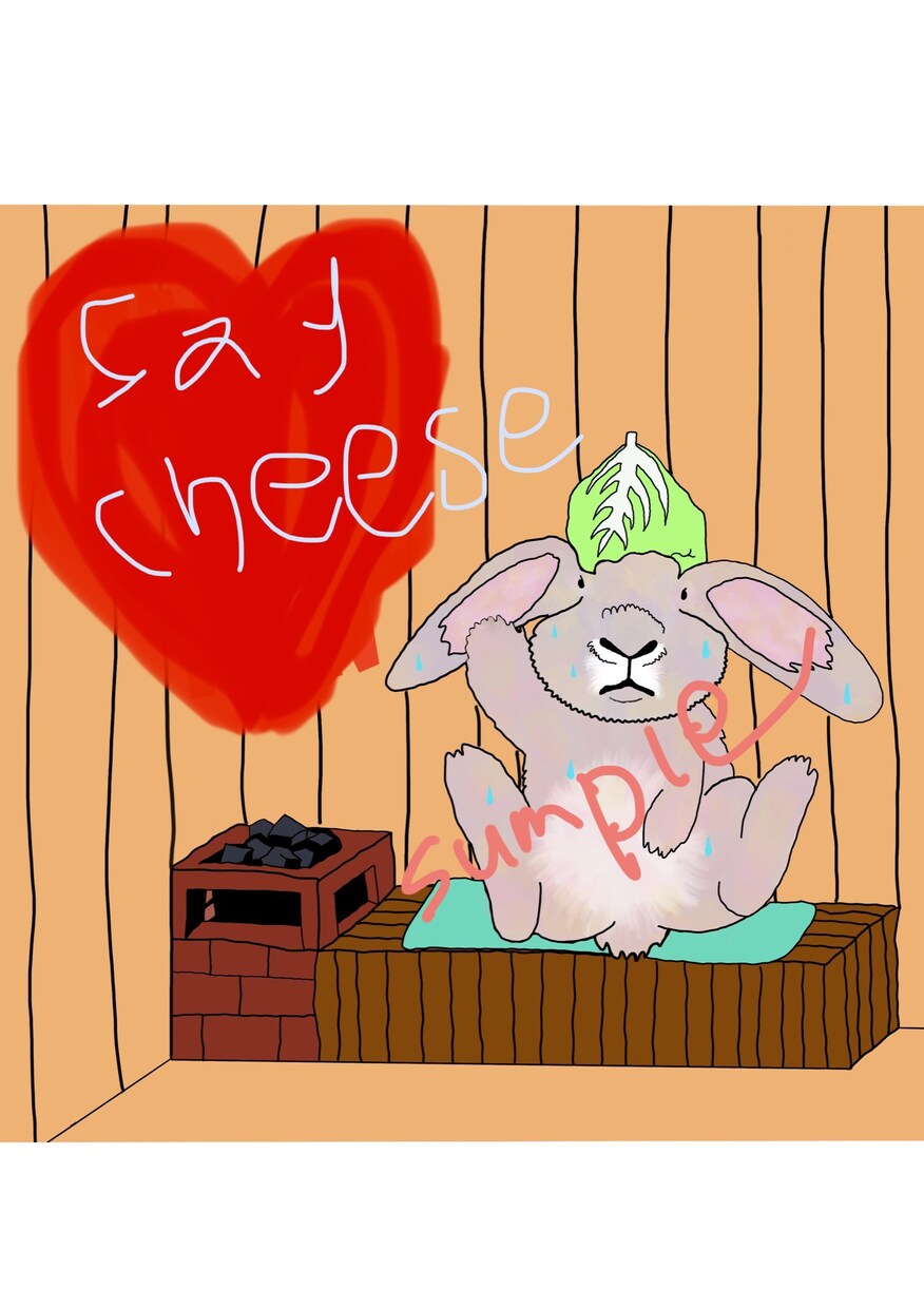 可愛いペットちゃん描きます SNSからの方はこちら(初回のみ) イメージ2
