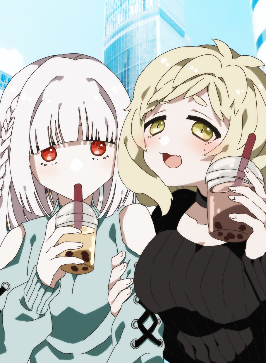 あなたのアイコン描きます 安値で素早くアイコン制作させていただきます！ イメージ1