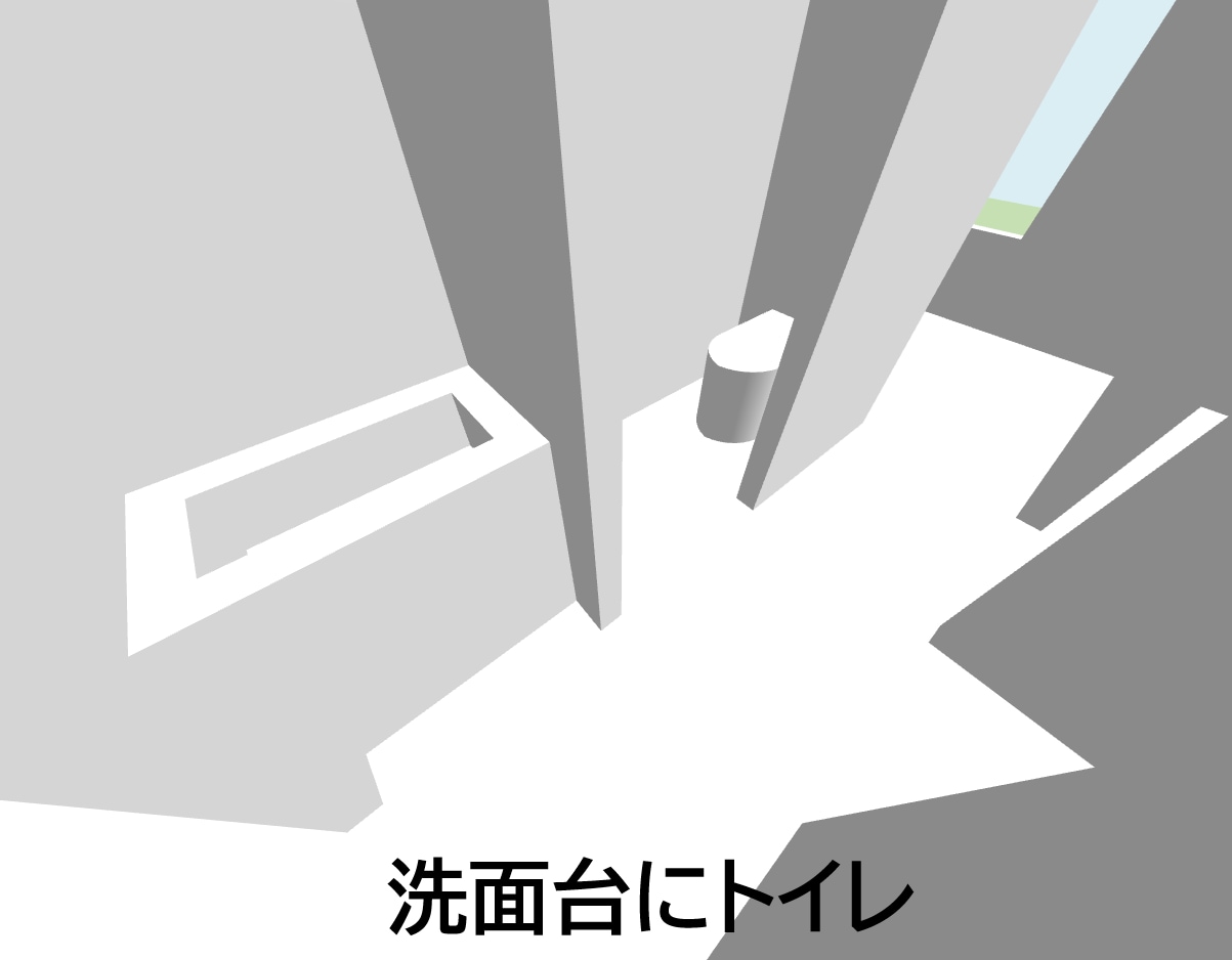 建築予定のお家の中を内覧できます 建築前に、3Dモデルの中を歩いてみたい方、ぜひ！ イメージ4