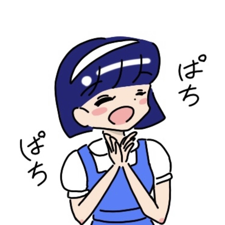 商用可！かわいい女の子イラスト描きます レトロでポップなかわいい女の子アイコン、イラストを描きます。 イメージ7