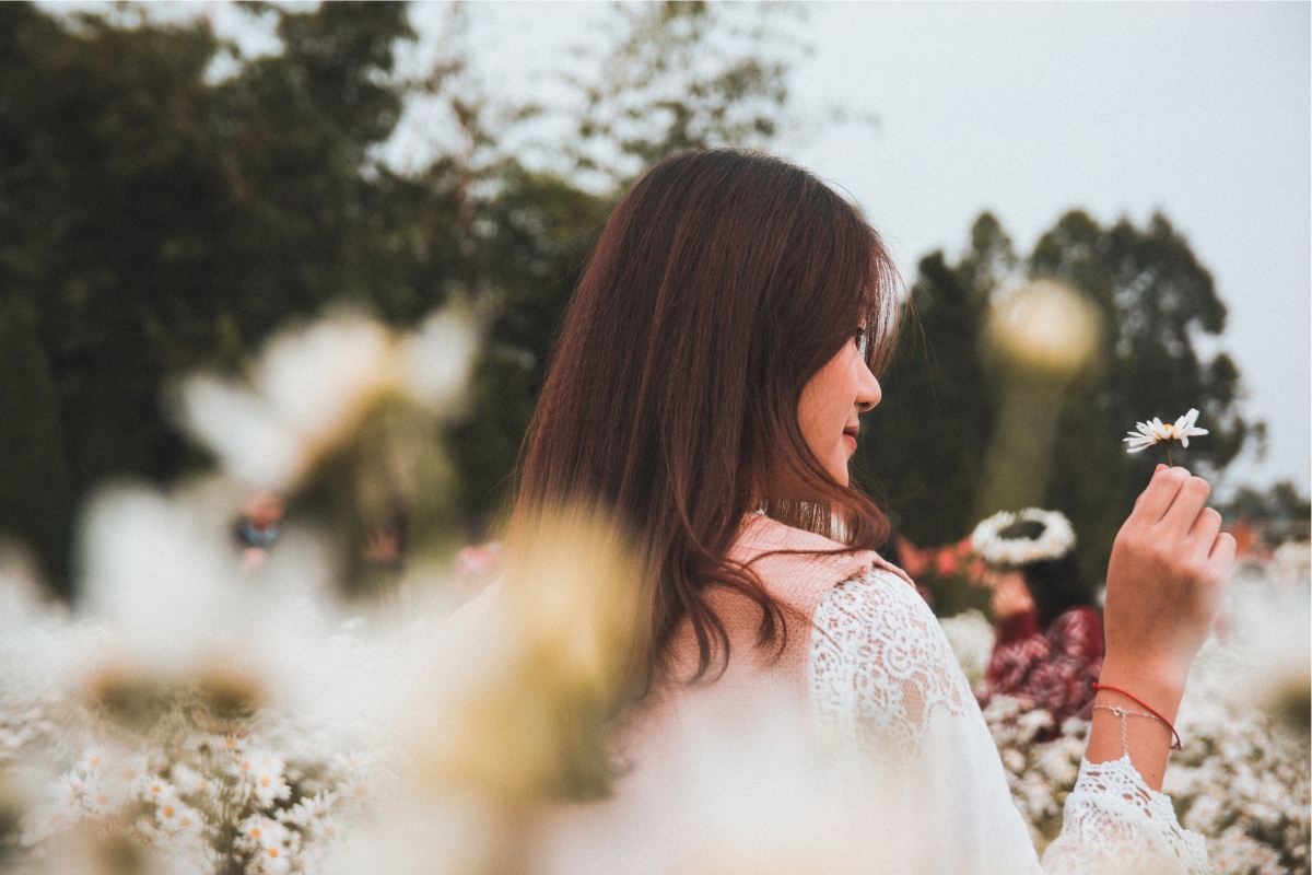 容姿コンプレックスのお悩みお聴きます 見た目に自信がなく、積極的になれない貴女へ イメージ4