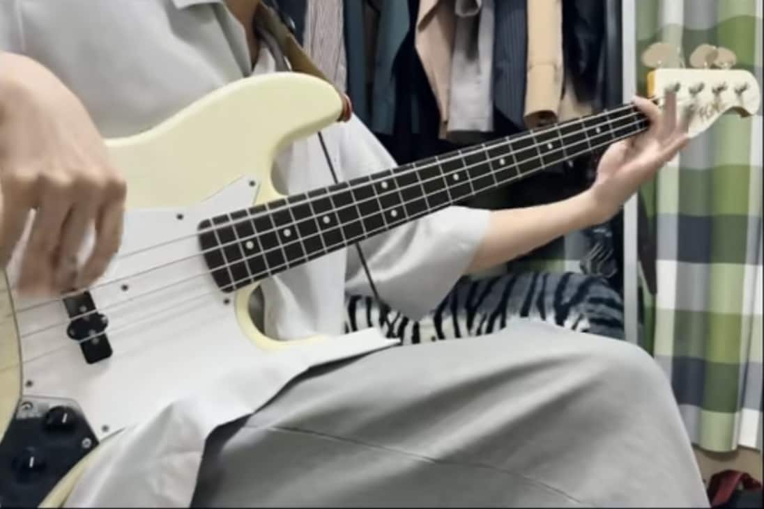 ベースの音源制作いたします 楽曲に合わせたベースを作成することもできます！ イメージ1