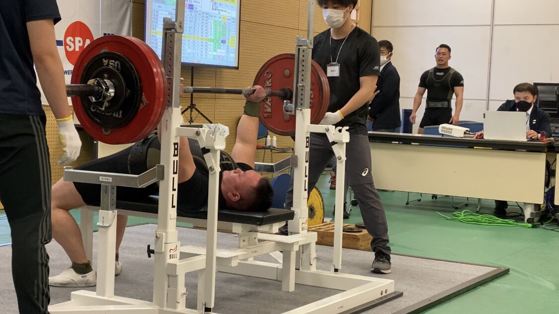 筋力の付け方教えます ベンチプレス、剛腕は作り方教えます。 イメージ1