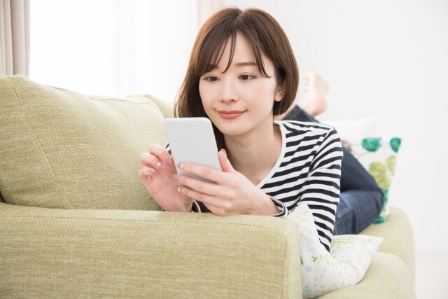 34歳でマチアプ婚した普通の主婦が相談のります 相談乗るのが好きです。友達感覚でお話聴かせてください。 イメージ1