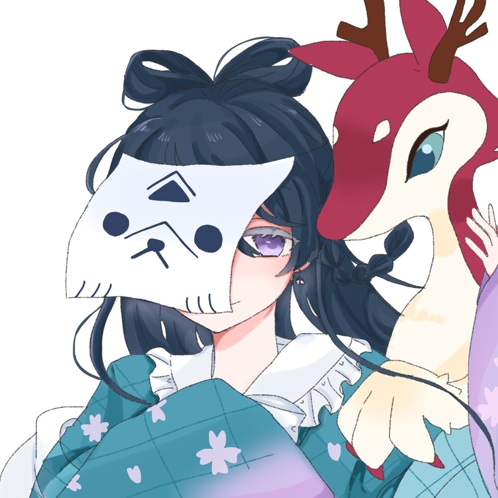 キラキラで可愛いイラスト描きます 貴方のイメージに添ったイラストをお描きします！ イメージ2