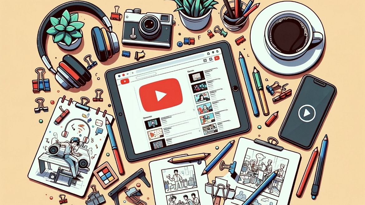 1文字1.5円〜YouTubeシナリオ作成します ずんだもん、ゆっくり解説等のYouTube台本を作成します イメージ1