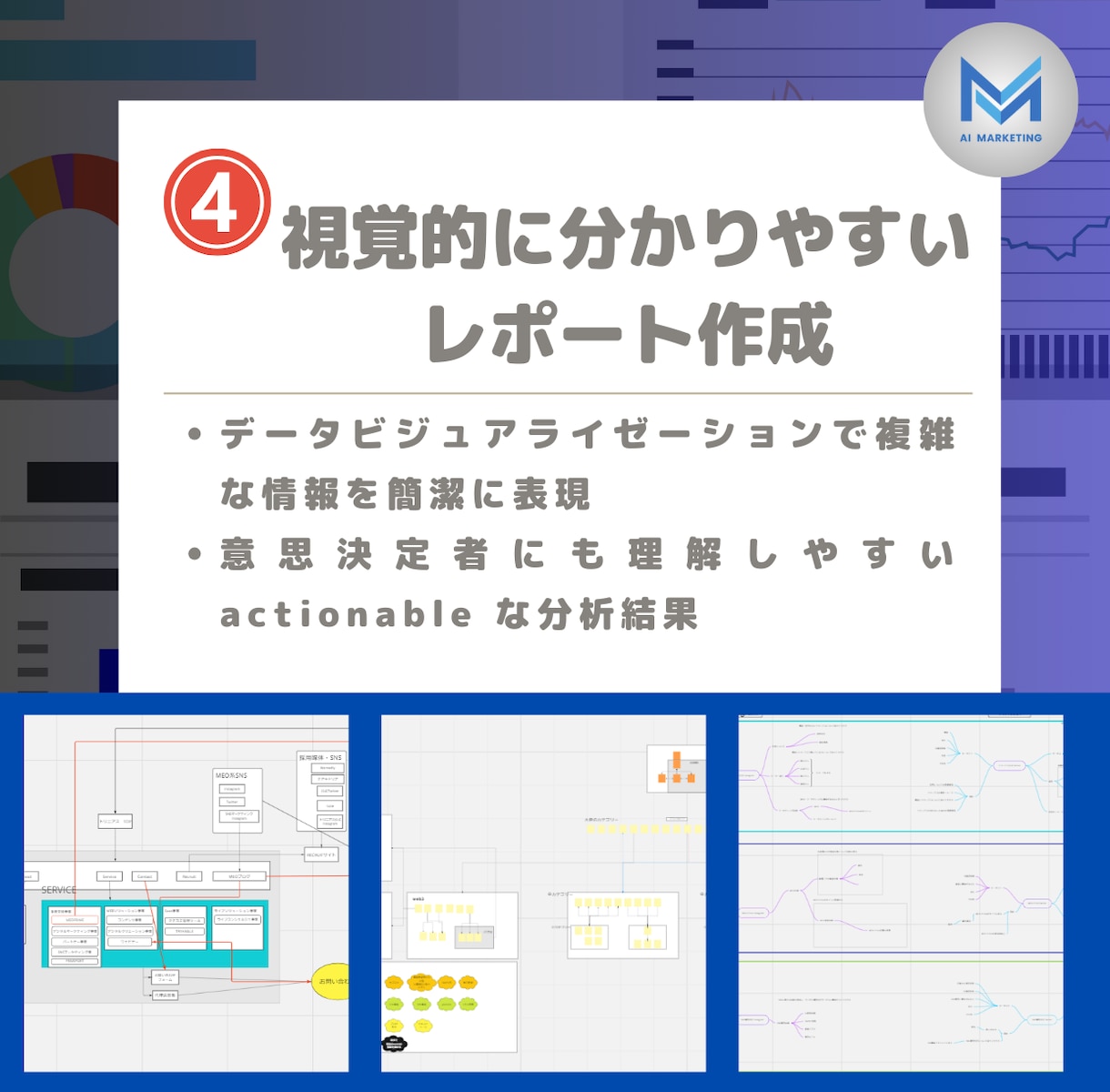 即日対応＆高クオリティ！リサーチ+資料作成します 24時間以内に現役コンサルが徹底調査！ビジネス強力サポート イメージ5