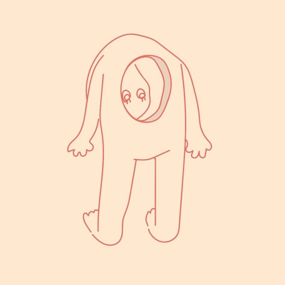 シンプル・かわいいイラスト描きます おしゃれでゆるいイラスト・アイコン・商用イラスト イメージ4