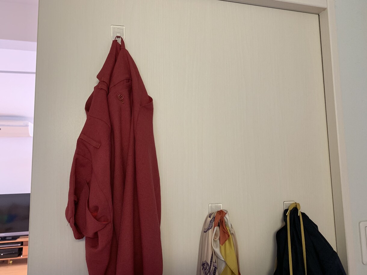 お家一軒丸ごと収納提案致します 動線を意識した収納に変えたら暮らしがぐっと楽になる イメージ5
