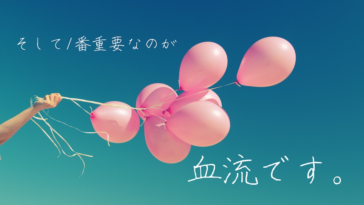 お洒落なInstagramのPOP画像作ります 投稿やストーリーのPOP画像作成☆A4のPOPやメニューも イメージ5