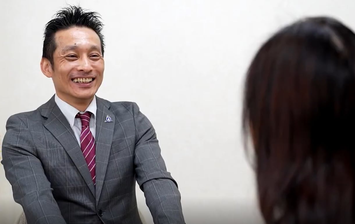 社長様・個人事業主様のお悩みをお聞きします 一人で悩んで解決策がなかなか見つからない社長・個人事業主様へ イメージ2