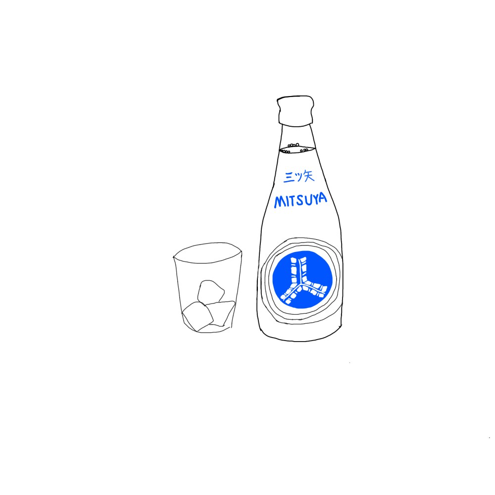 シンプルで味のあるイラストをお描きします 味わいのあるユニークなイラストを描きます イメージ6