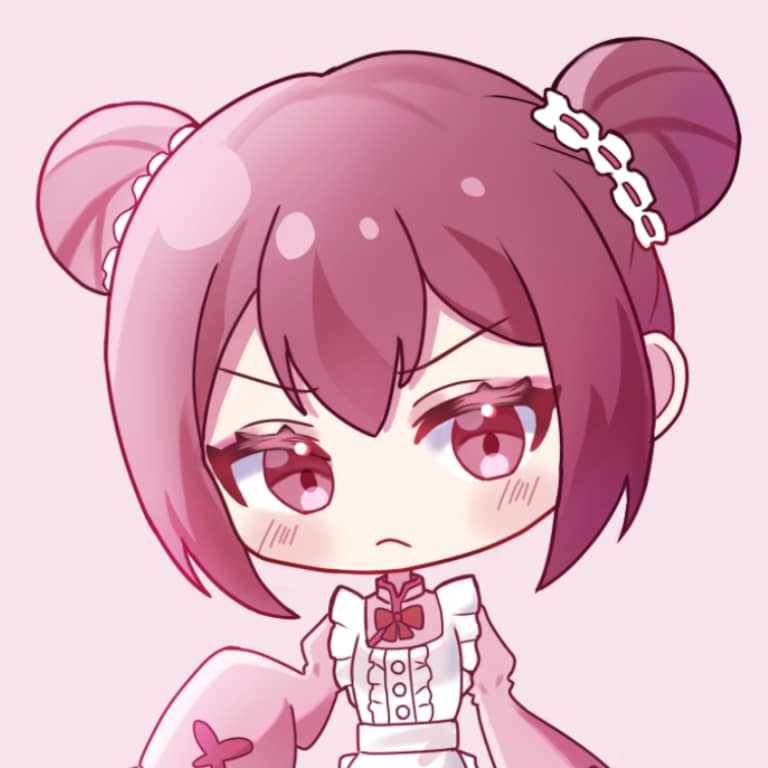 オリジナルキャラクターのアイコンをお描きします 自分のオリジナルキャラクターを描いてほしい！ という方へ イメージ1