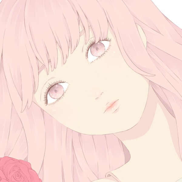 最短2日！SNSのアイコンイラスト描きます 下書きから完成まで丁寧に迅速に納品致します！ イメージ3