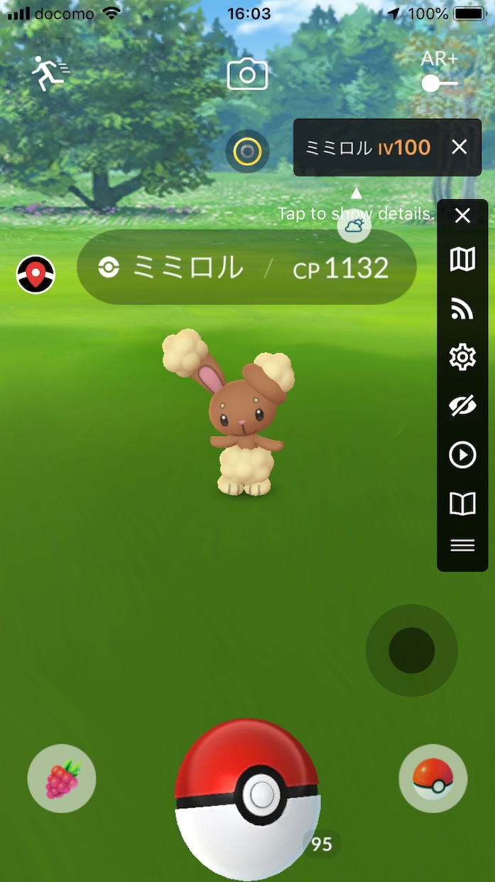 ポケモンgo 代行します 代わりに ポケモン捕まえます。 イメージ1