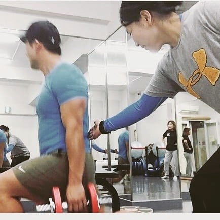 自宅で、できる腰痛改善、体幹トレーニングができます 腰痛がひどくて何から始めればいいのかわからないあなたへ イメージ1