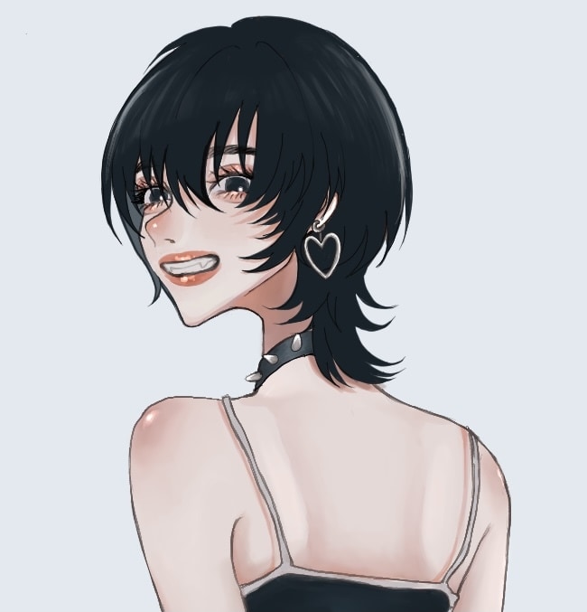 SNS用アイコン&イラスト低価格で描きます 迅速、丁寧にあなただけのためのイラストを描かせて頂きます。 イメージ2