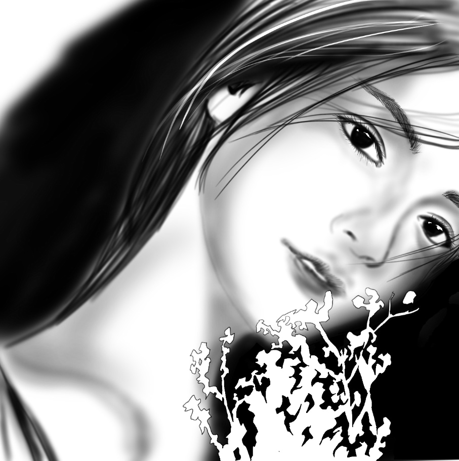 ファンタジーな似顔絵描きます あなたがもし機械人間だったら？ファンタジーな似顔絵描きます。 イメージ5
