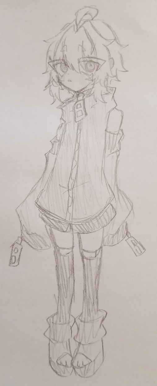 貴方にピッタリのイラストを描きます OC様や版権キャラのイラストを描きます。 イメージ2