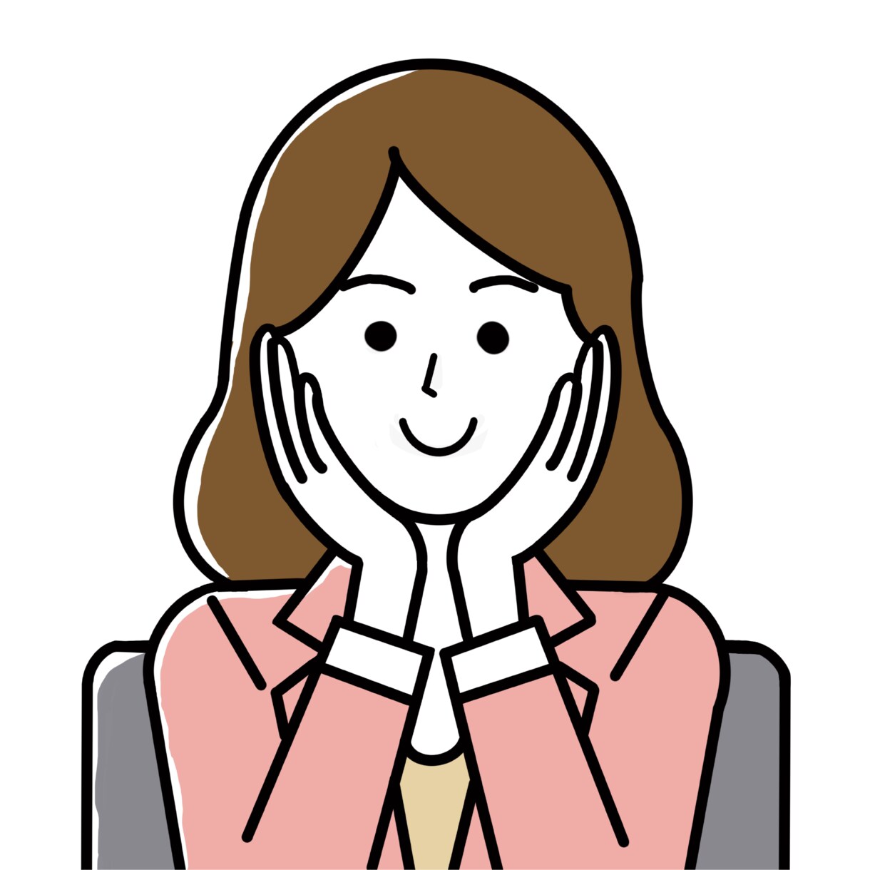 早朝にお仕事のグチを聞きます 仕事のグチを言える人がいない！周りは信用できない人だらけ！ イメージ1